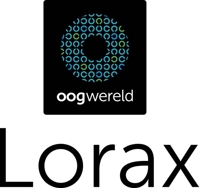 Logo Oogwereld Lorax