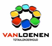 Logo Van Loenen Totaalonderhoud BV