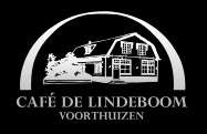 Logo Caf De Lindeboom