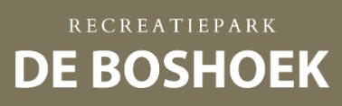 Logo Recreatiepark De Boshoek