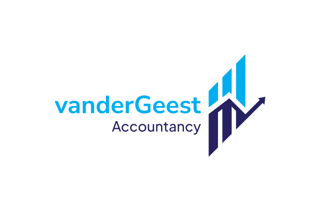 Logo vanderGeest Accountancy