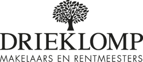 Logo Drieklomp Makelaars en Rentmeesters