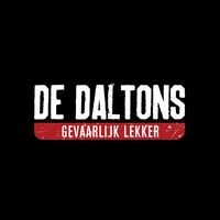 Logo De Daltons