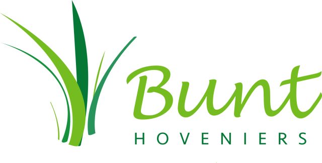 Logo Bunt Hoveniers