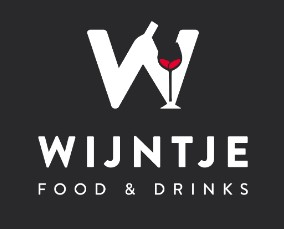 Logo Grand Caf Wijntje BV