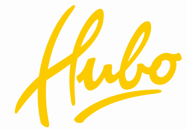 Logo Hubo Voorthuizen