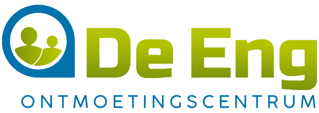 Logo Ontmoetingscentrum De Eng