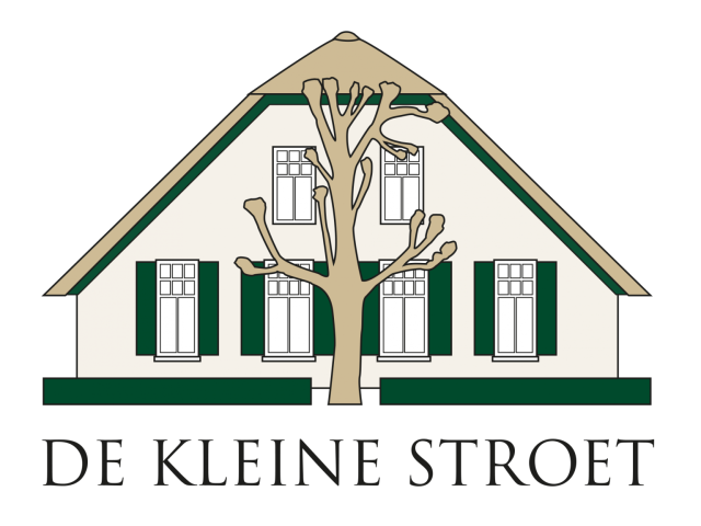 Logo De Kleine Stroet