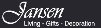 Logo Jansen Living Gifts en Decoration