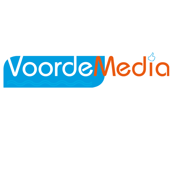 Logo VoordeMedia