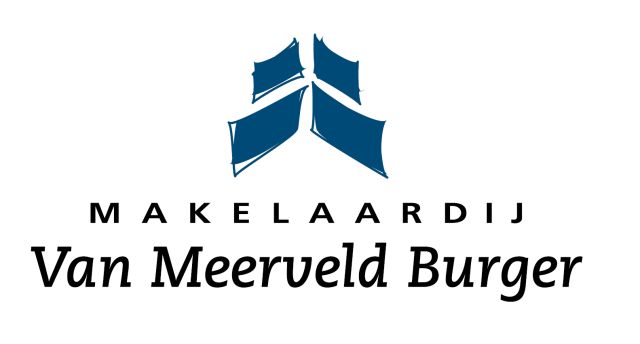 Logo Makelaardij Van Meerveld Burger