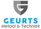 Logo Geurts Metaal & Techniek