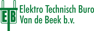 Logo ETB Gert van de Beek bv