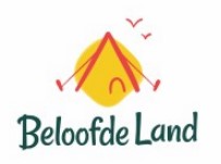 Logo Camping Beloofde Land