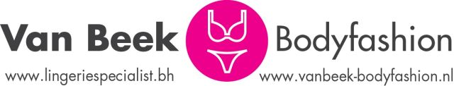 Logo Van Beek Bodyfashion