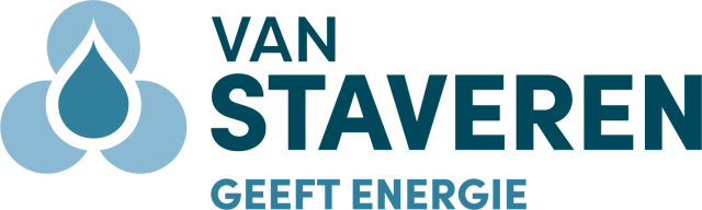 Logo N. van Staveren B.V.