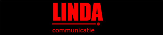 Logo Linda Communicatie