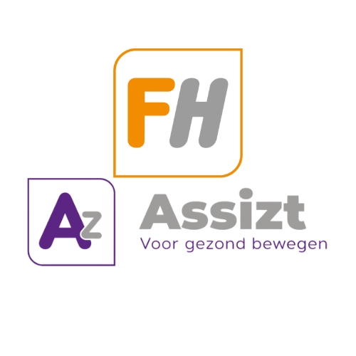 Logo Fysiocentrum Hartkamp - AssiZt Voorthuizen