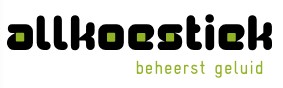 Logo Allkoestiek BV