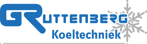 Logo Ruttenberg Koeltechniek