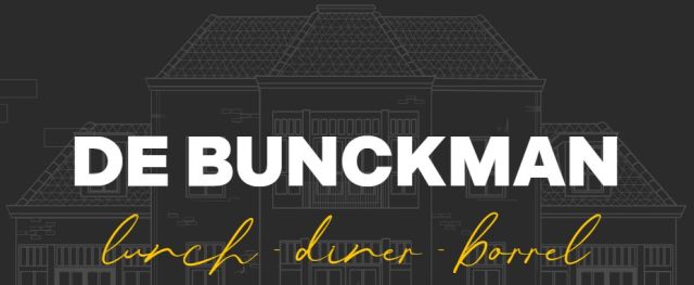 Logo De Bunckman