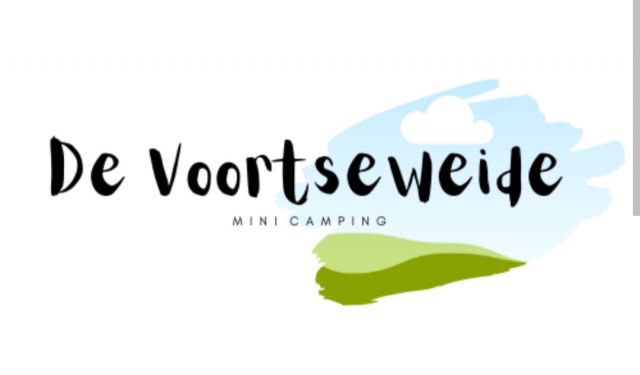 Logo Mini camping De Voortseweide